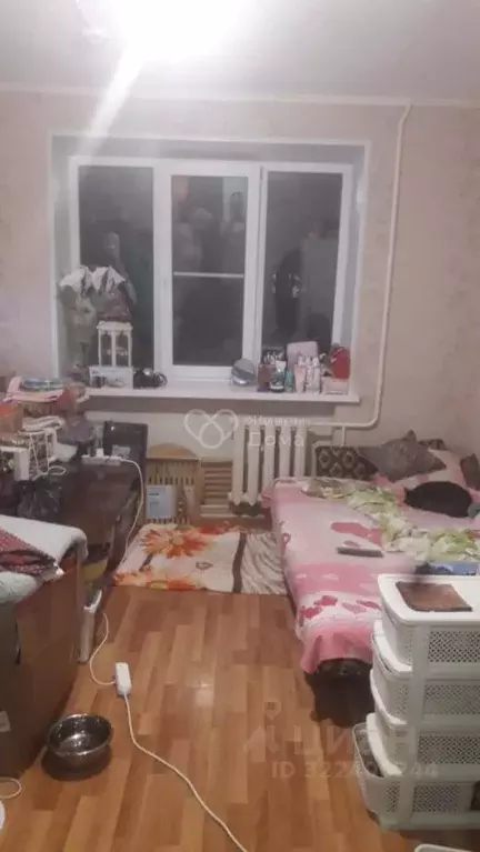 Комната Волгоградская область, Волгоград Рионская ул., 24 (12.9 м) - Фото 1