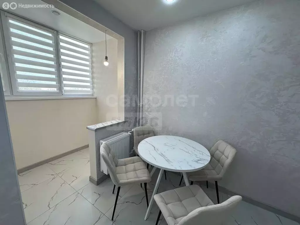 2-комнатная квартира: Оренбург, Планерная улица, 4 (50.4 м) - Фото 1