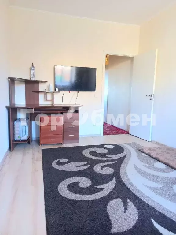 2-к кв. Московская область, Люберцы городской округ, Мирный пгт ул. ... - Фото 2