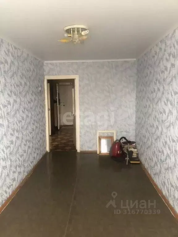 2-к кв. Липецкая область, Липецк ул. А.Г. Стаханова, 19 (51.0 м) - Фото 0