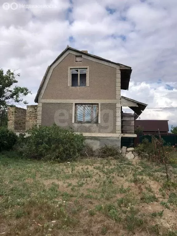 Участок в Феодосия, СПК Геотехник (4 м) - Фото 2