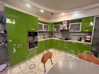4-к кв. Коми, Сыктывкар ул. Свободы, 13/8 (120.4 м) - Фото 0