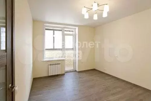 3-к. квартира, 77,5 м, 2/4 эт. - Фото 1