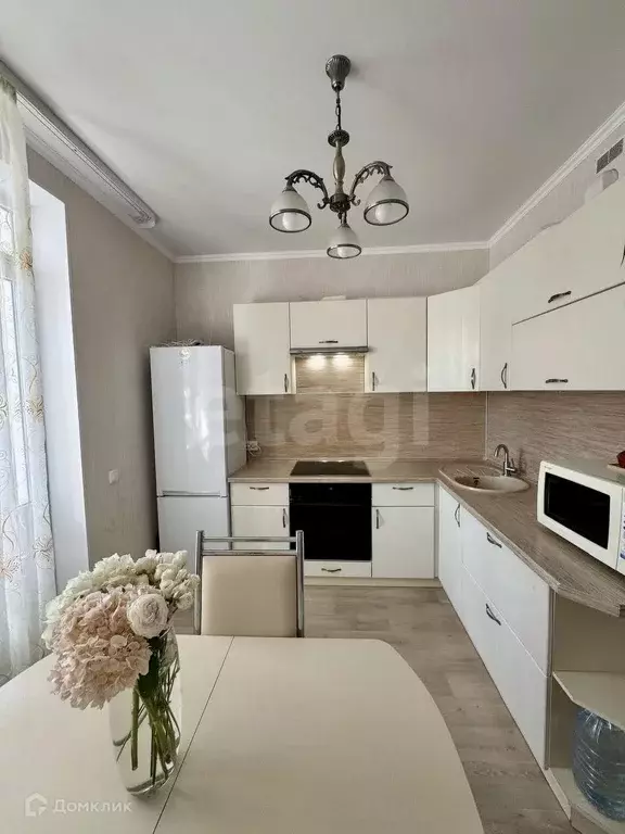 Продаётся 1-к квартира, 43.4 м - Фото 0
