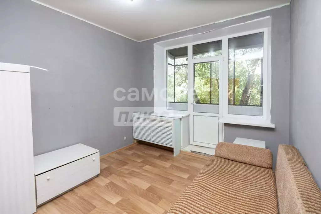 3-к кв. Челябинская область, Челябинск ул. Вагнера, 76 (62.7 м) - Фото 1