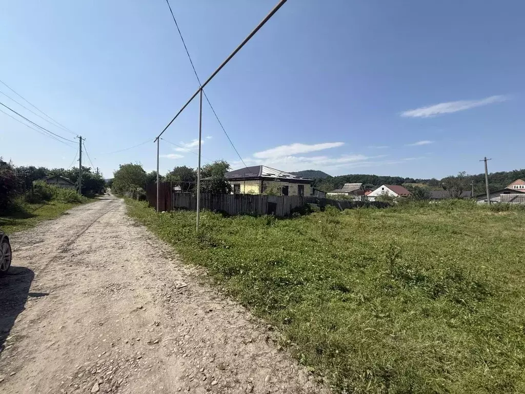 Участок в Северная Осетия, Владикавказ Редант СНО,  (6.74 сот.) - Фото 2