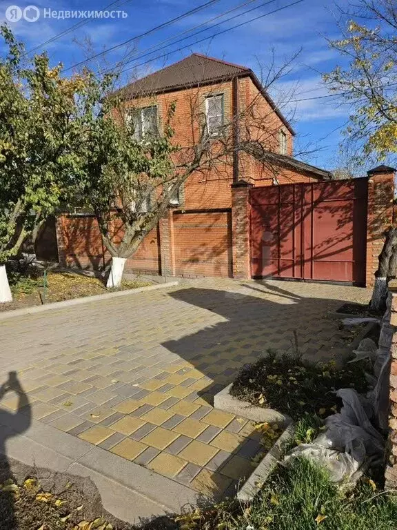 Дом в Батайск, Железнодорожный тупик (115 м) - Фото 1