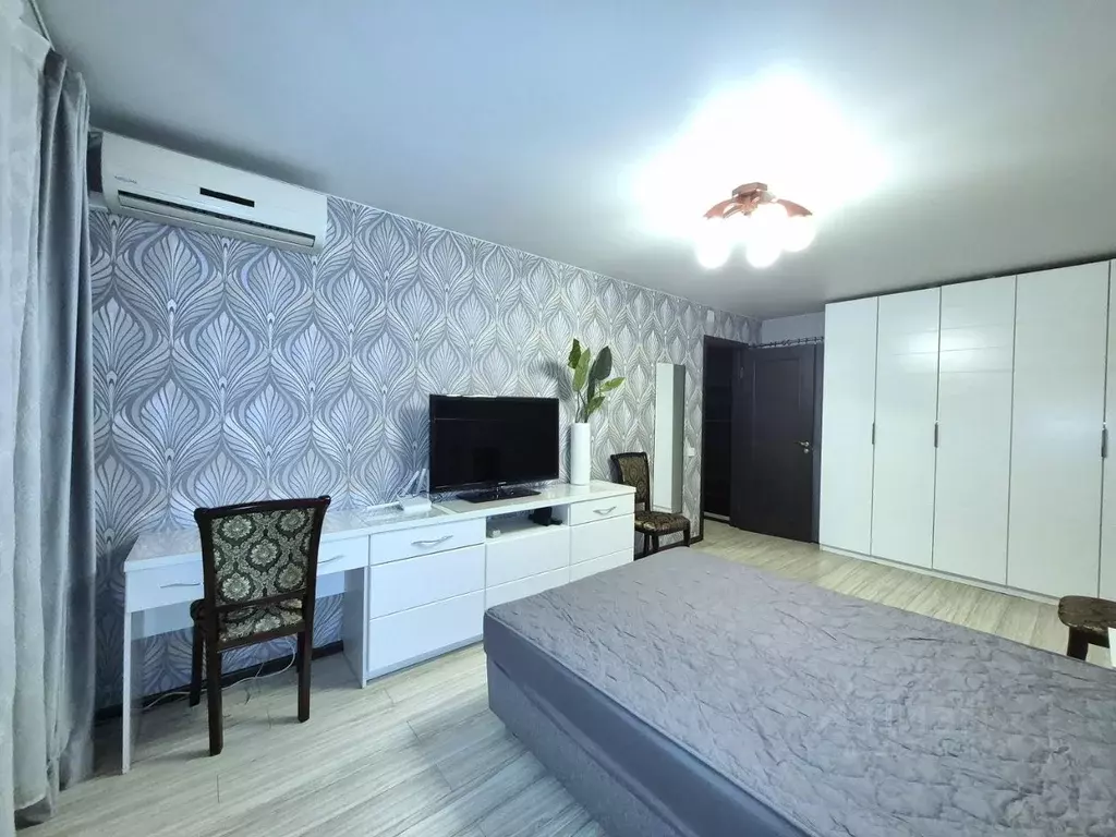2-к кв. Москва ул. Свободы, 95С1 (45.0 м) - Фото 2