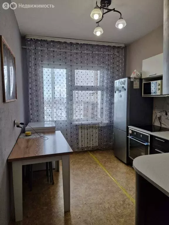1-комнатная квартира: Якутск, Загородный квартал, улица Бабушкина, ... - Фото 1