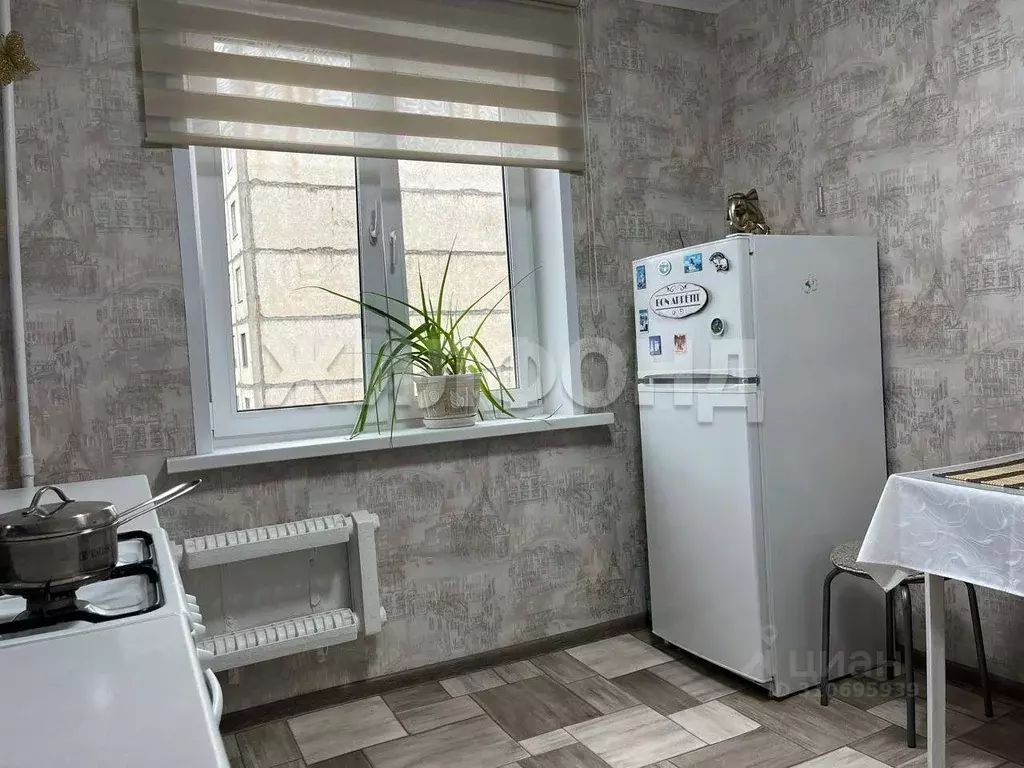2-к кв. Орловская область, Орел ул. Металлургов, 21 (53.3 м) - Фото 1