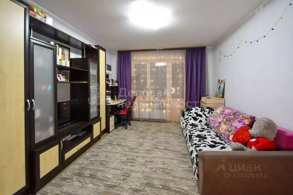 1-к кв. Новгородская область, Великий Новгород Большая Московская ул., ... - Фото 1