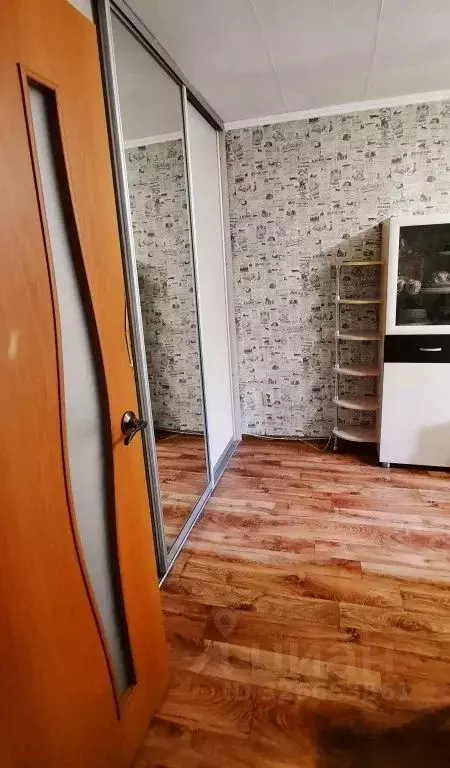 1-к кв. Томская область, Томск ул. Артема, 17 (30.0 м) - Фото 2