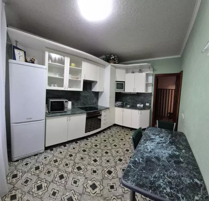 3-к кв. Нижегородская область, Нижний Новгород просп. Бусыгина, 52 ... - Фото 1