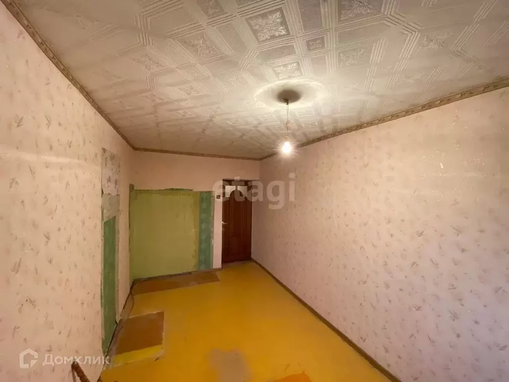 Продаётся 3-к квартира, 59.1 м - Фото 1