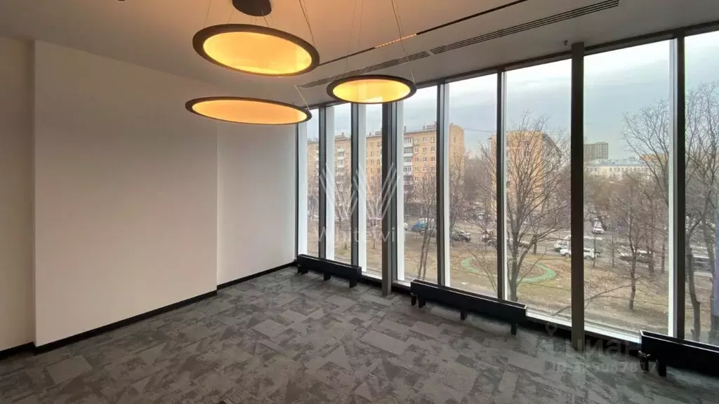 Офис в Москва Нахимовский просп., 51 (1470 м) - Фото 1