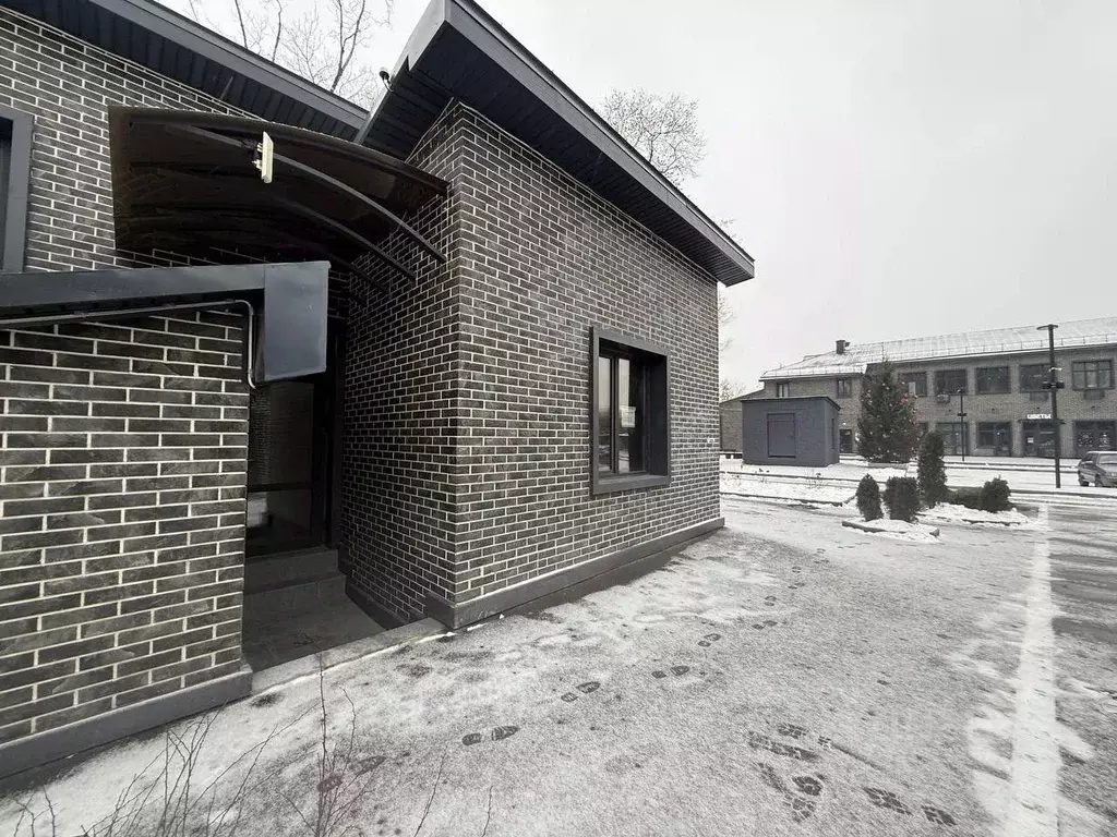 Помещение свободного назначения в Москва Волжский бул., 51С8 (14 м) - Фото 1