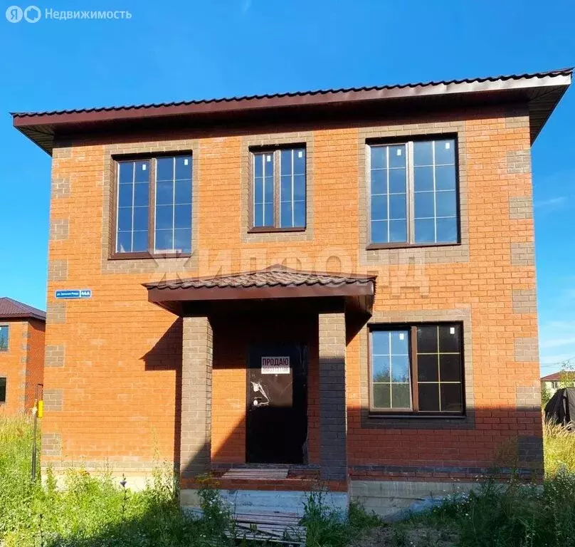 Дом в Казань, улица Зелёная Роща (130 м) - Фото 1