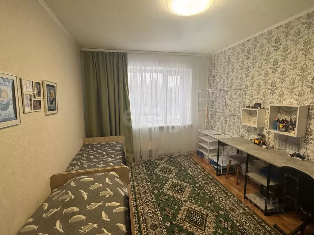 3-к кв. Ямало-Ненецкий АО, Ноябрьск ул. Изыскателей, 50 (65.0 м) - Фото 1