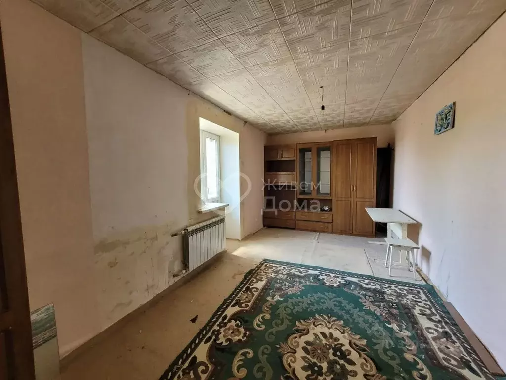 2-к кв. Волгоградская область, Городищенский район, Ерзовское ... - Фото 1