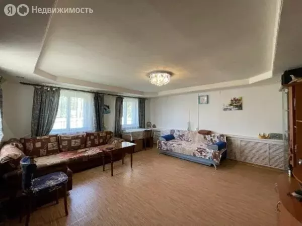 Дом в село Иглино, улица Цветаевой (65 м) - Фото 0