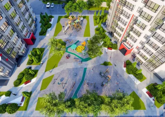 Продаётся 2-к квартира, 37 м - Фото 1