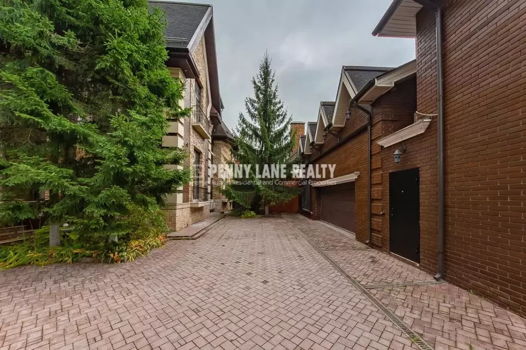 Дом в Московская область, Красногорск городской округ, д. Глухово ул. ... - Фото 2