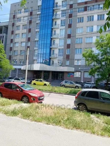 Офис в Волгоградская область, Волгоград Социалистическая ул., 17 (69 ... - Фото 0
