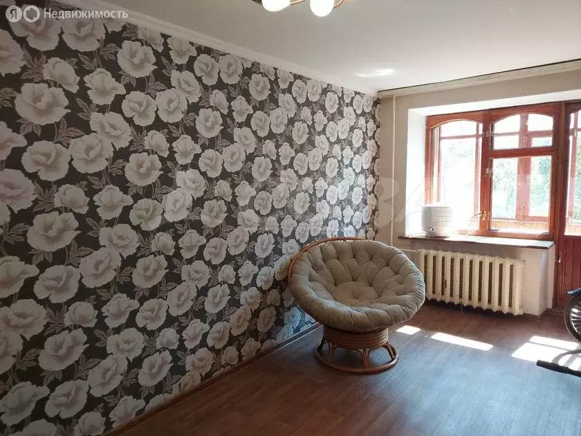 2-комнатная квартира: Тюмень, улица Грибоедова, 8 (44 м) - Фото 2