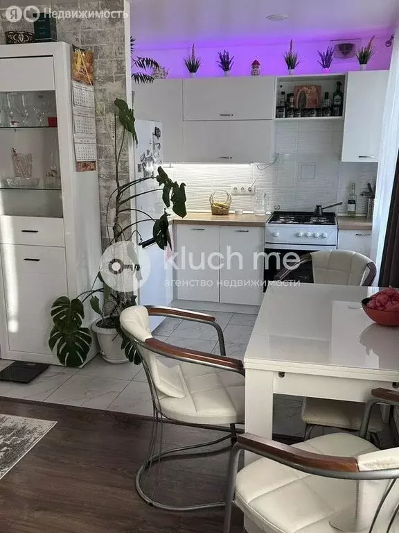 2-комнатная квартира: Казань, улица Короленко, 73 (45 м) - Фото 2