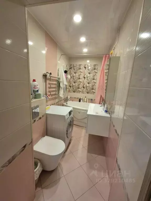 3-к кв. Иркутская область, Ангарск 12А мкр, 7 (105.5 м) - Фото 1