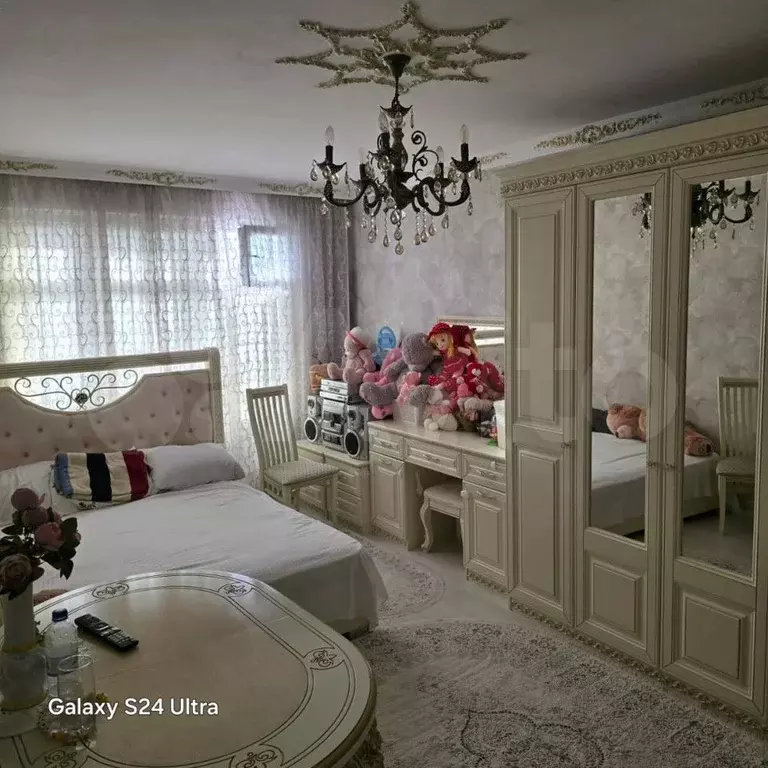1-к. квартира, 33,5 м, 5/8 эт. - Фото 0
