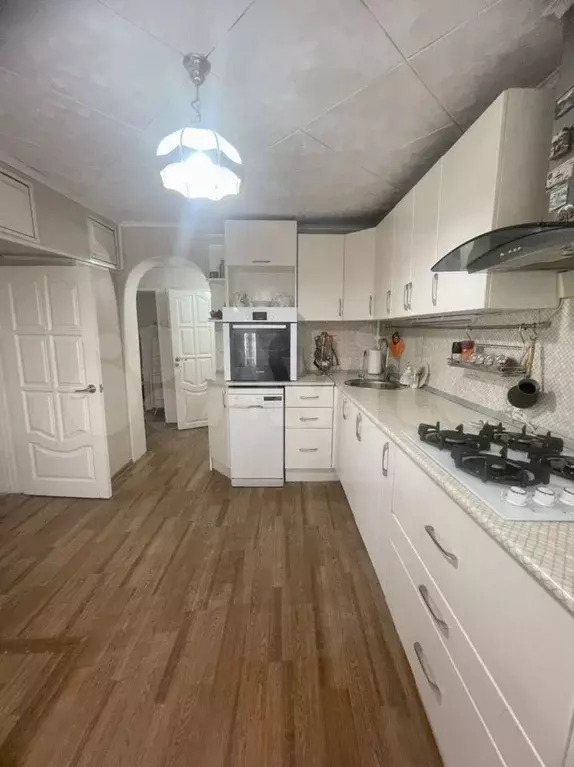 Дом 95 м на участке 5,2 сот. - Фото 0