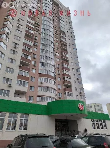 3-комнатная квартира: Самара, Осетинская улица, 14 (81 м) - Фото 2