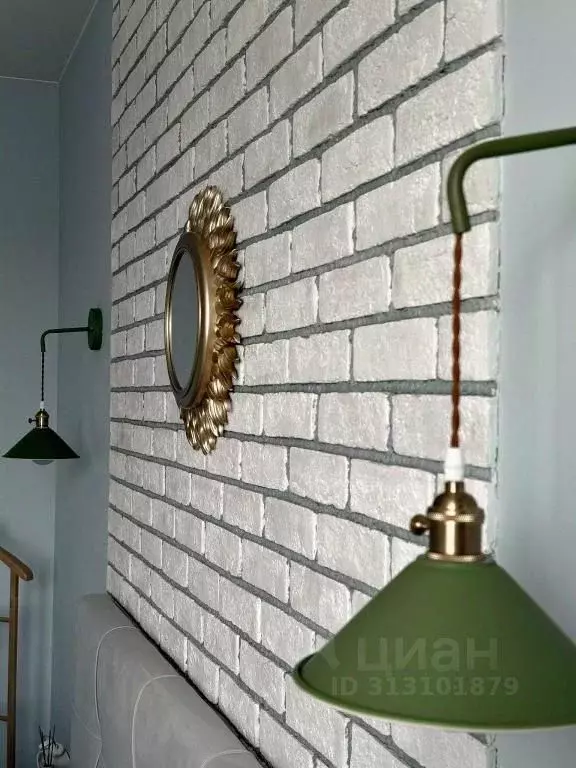 1-к кв. Красноярский край, Красноярск ул. Алексеева, 48А (44.0 м) - Фото 2