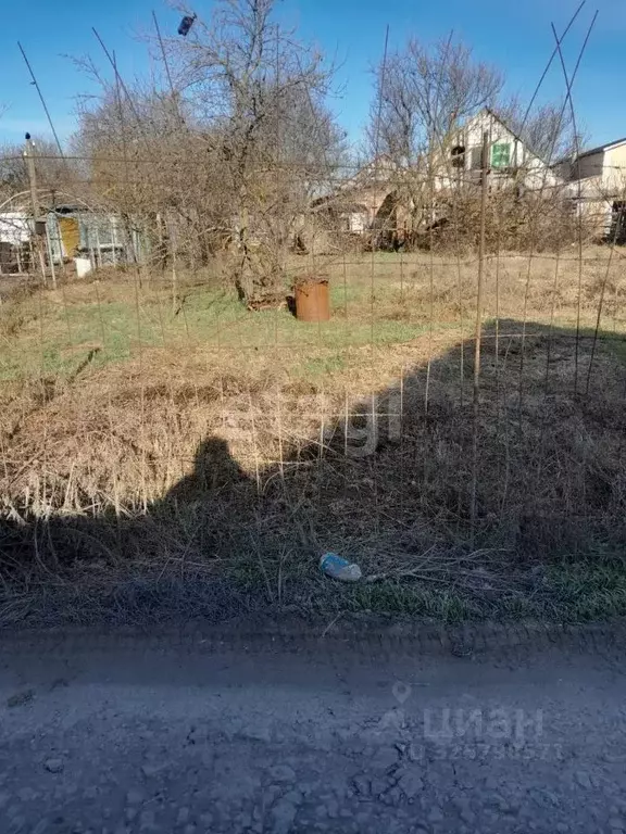 Участок в Ростовская область, Азовский район, Обильненское с/пос, пос. ... - Фото 1