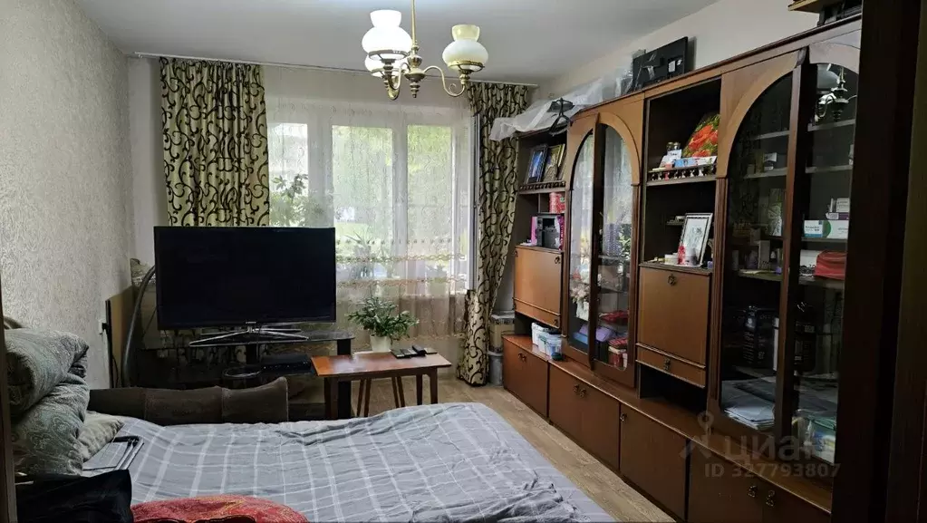 2-к кв. Москва Медынская ул., 2К1 (45.5 м) - Фото 2