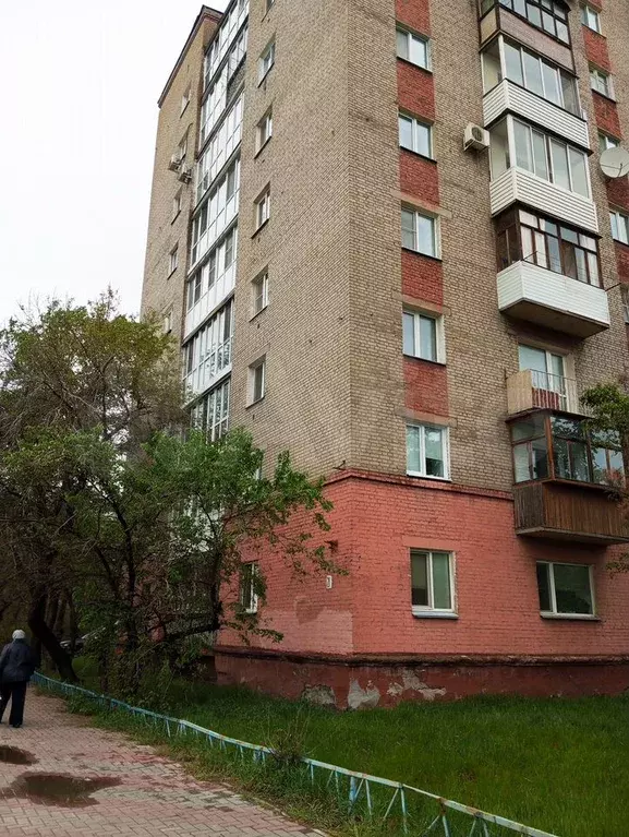 Комната 13 м в 2-к., 3/9 эт. - Фото 0