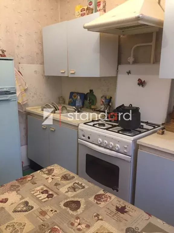 Продаётся 3-к квартира, 60 м - Фото 0