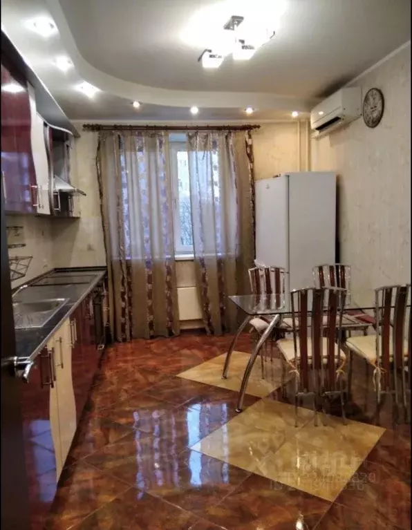 2-к кв. Москва ул. Летчика Бабушкина, 22 (70.0 м) - Фото 1
