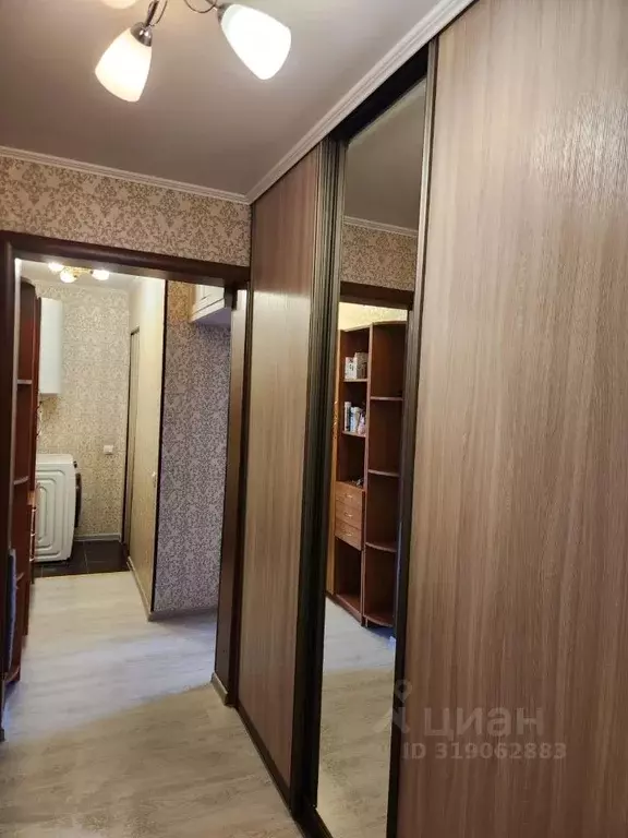 2-к кв. Калининградская область, Гурьевский муниципальный округ, пос. ... - Фото 1