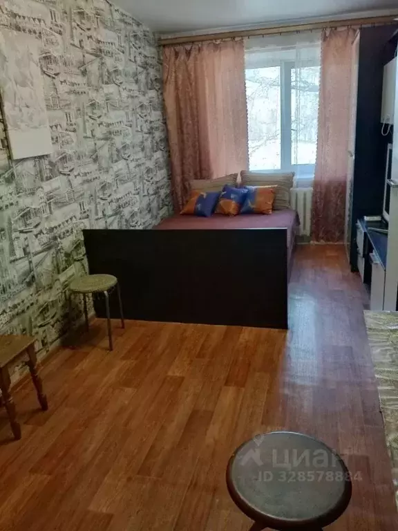 Комната Ростовская область, Ростов-на-Дону Рабочая пл., 16 (16.0 м) - Фото 2