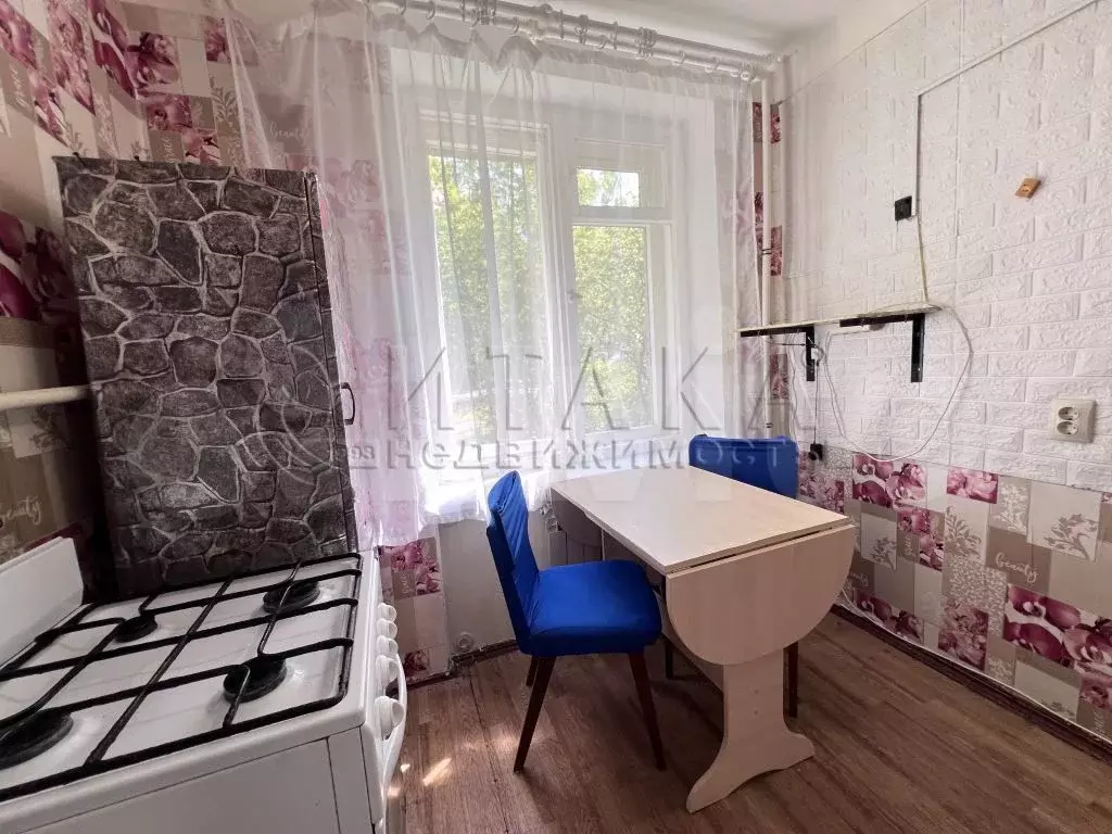 2-к. квартира, 43,1 м, 1/5 эт. - Фото 1