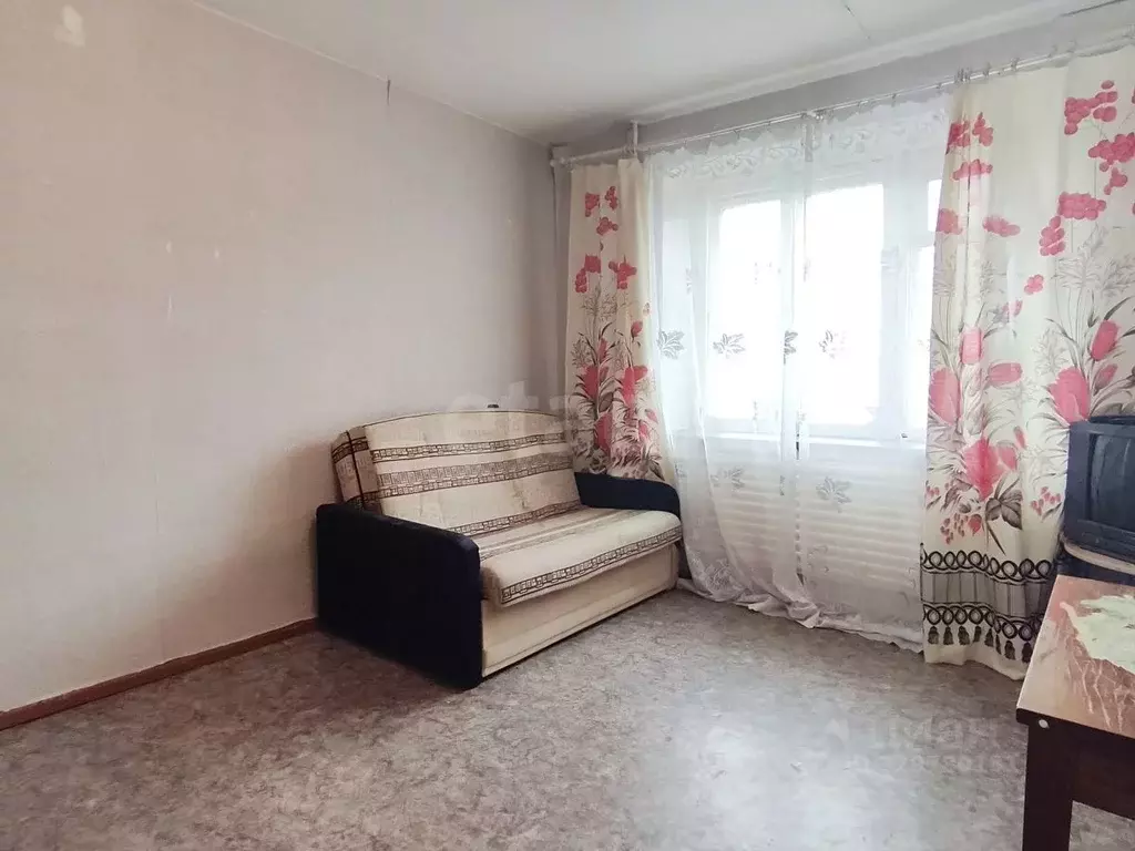 Комната Вологодская область, Череповец Советский просп., 141 (13.1 м) - Фото 1