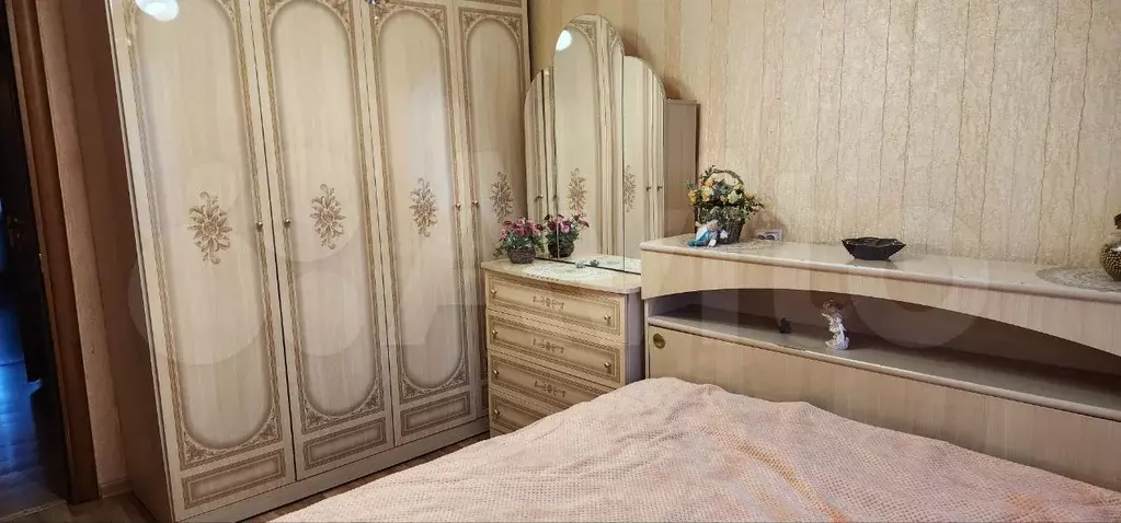 3-к. квартира, 58,2 м, 3/9 эт. - Фото 1