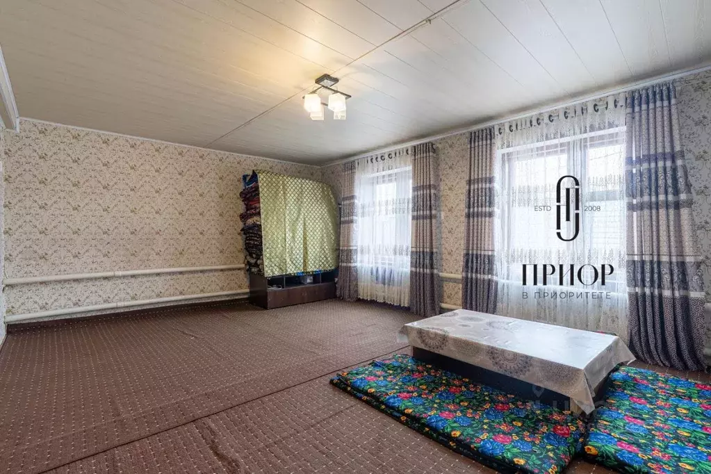 Дом в Татарстан, Казань ул. Суворова, 87 (61 м) - Фото 1