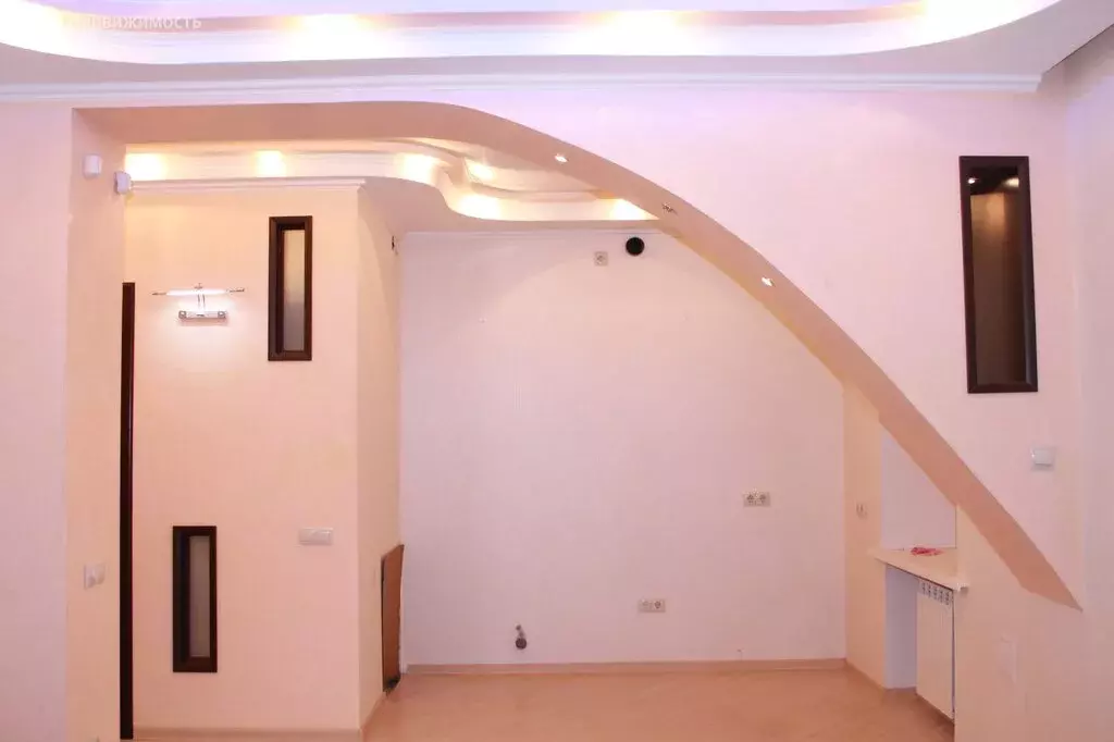 Помещение свободного назначения (53.1 м) - Фото 1