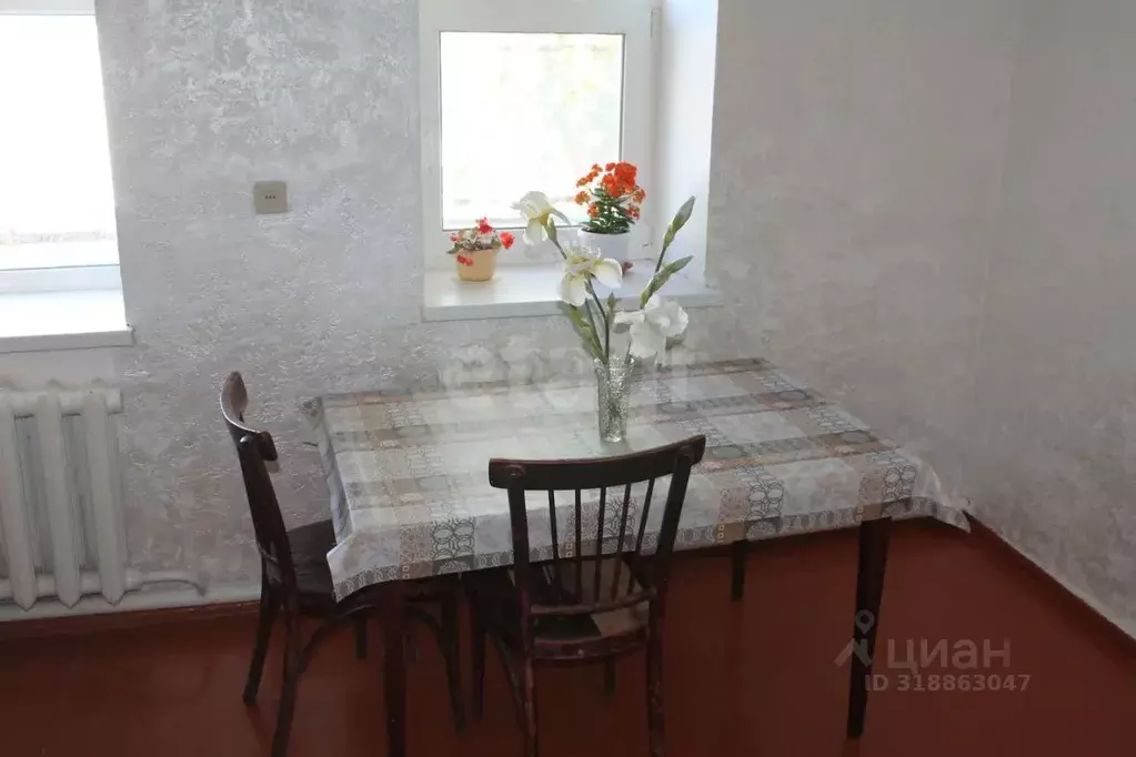 Дом в Ставропольский край, Изобильненский муниципальный округ, пос. ... - Фото 1