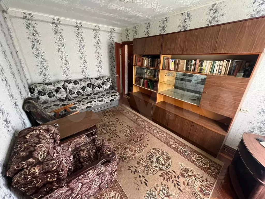 2-к. квартира, 41 м, 4/5 эт. - Фото 0