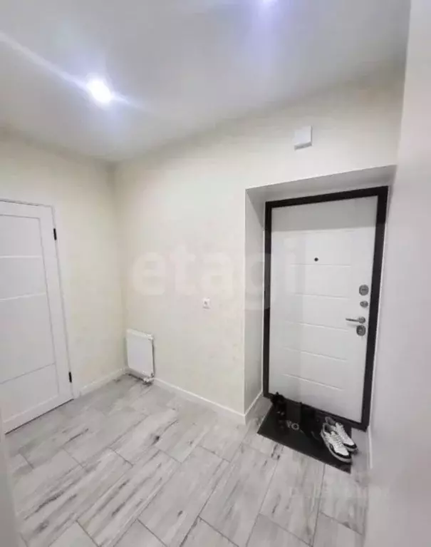 1-к кв. Калининградская область, Калининград Новгородская ул., 5к1 ... - Фото 1