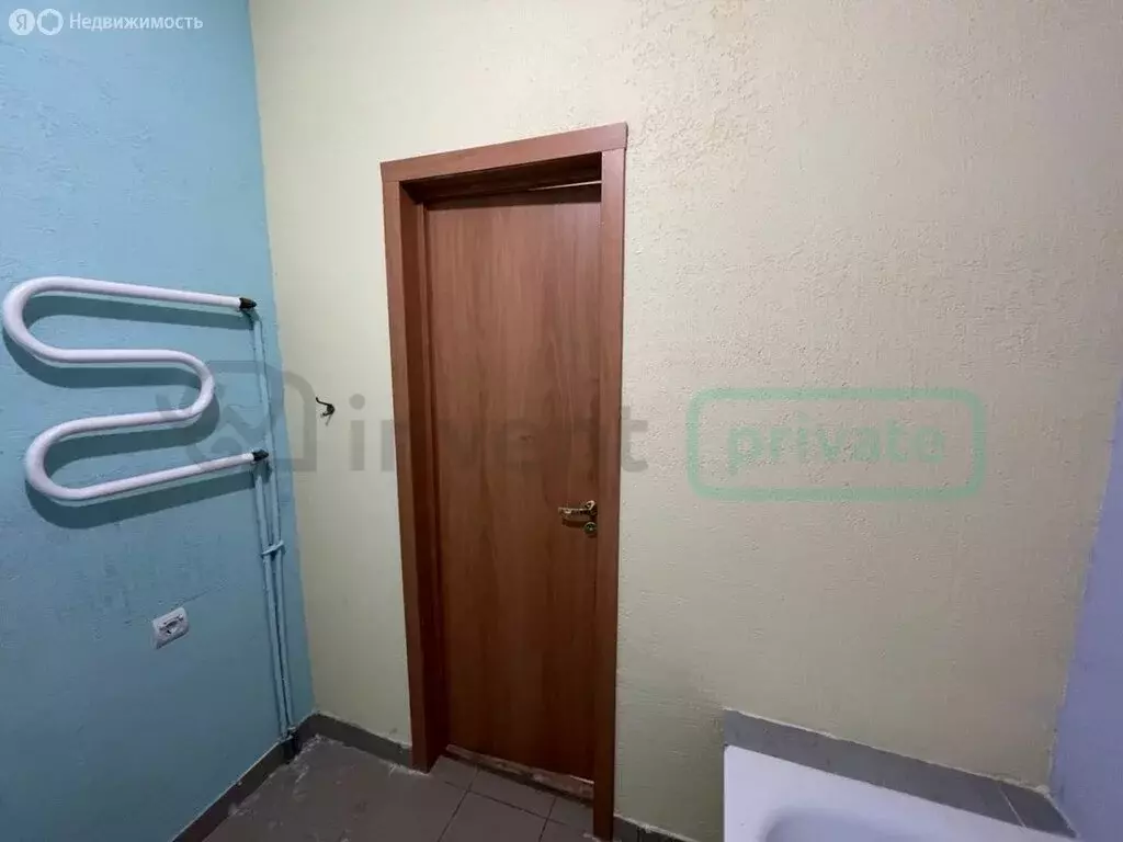 1-комнатная квартира: Чкаловск, улица Докука, 27А (36.6 м) - Фото 1